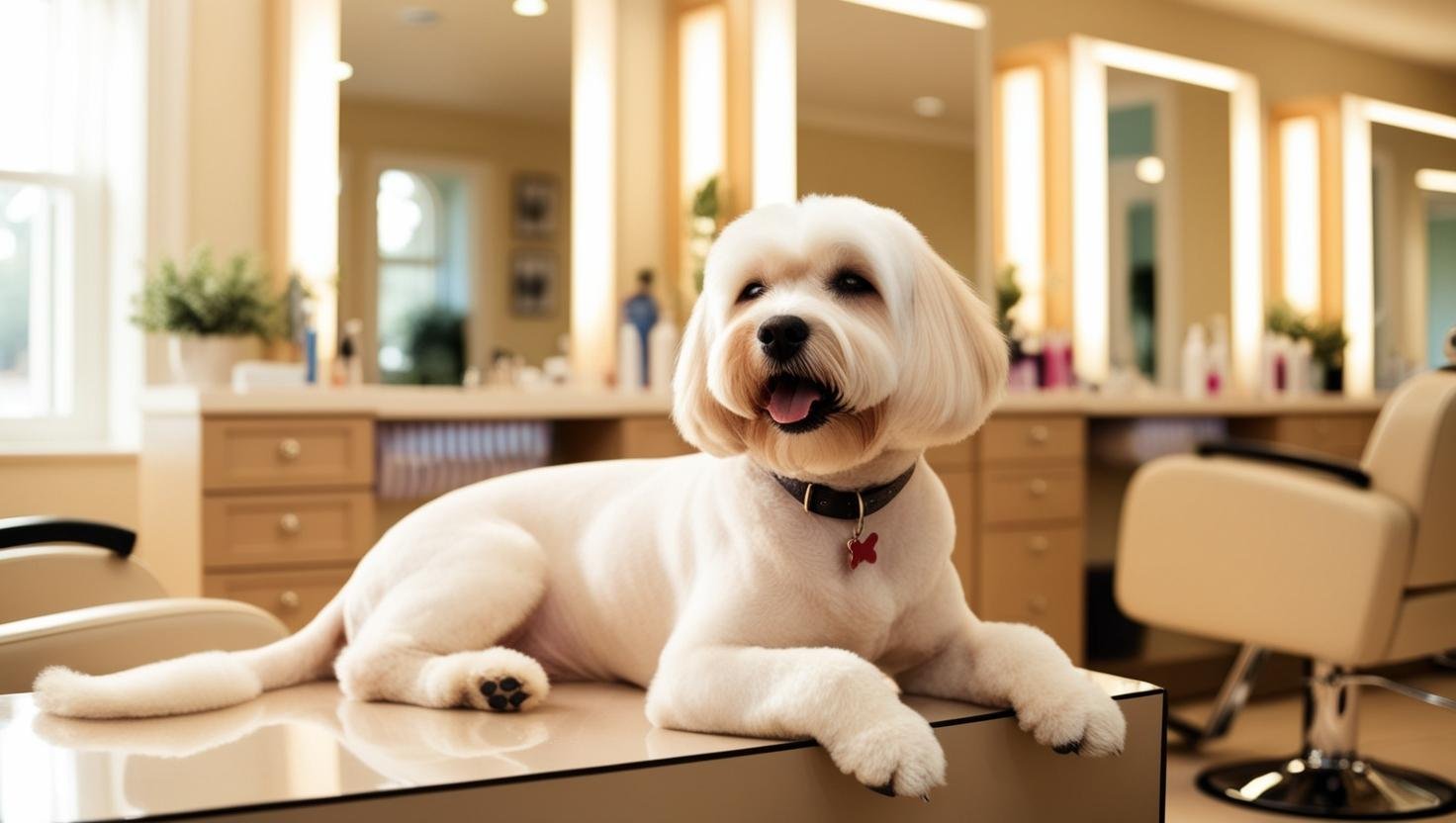 Read more about the article The Royal Treatment: Luxury Grooming Techniques for Different Coat Types