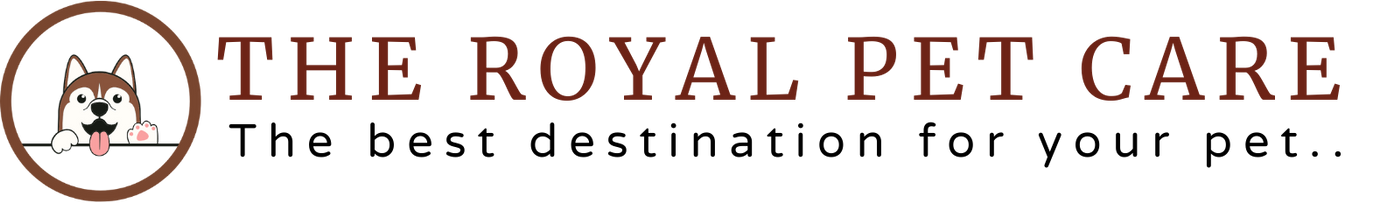 The Royal Pet Care